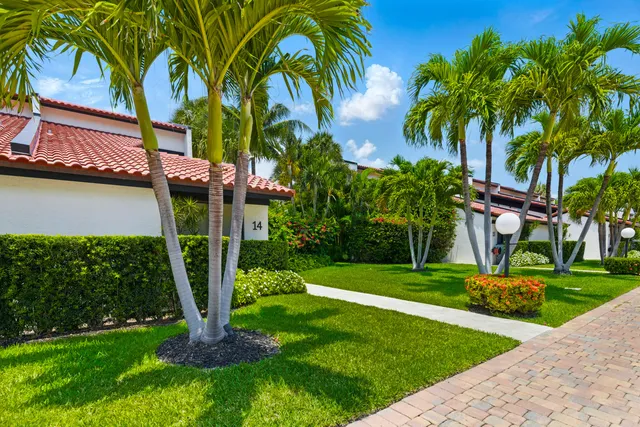$15,000 | 3474 South Ocean Boulevard, Unit 14, Palm Beach, FL 33480
