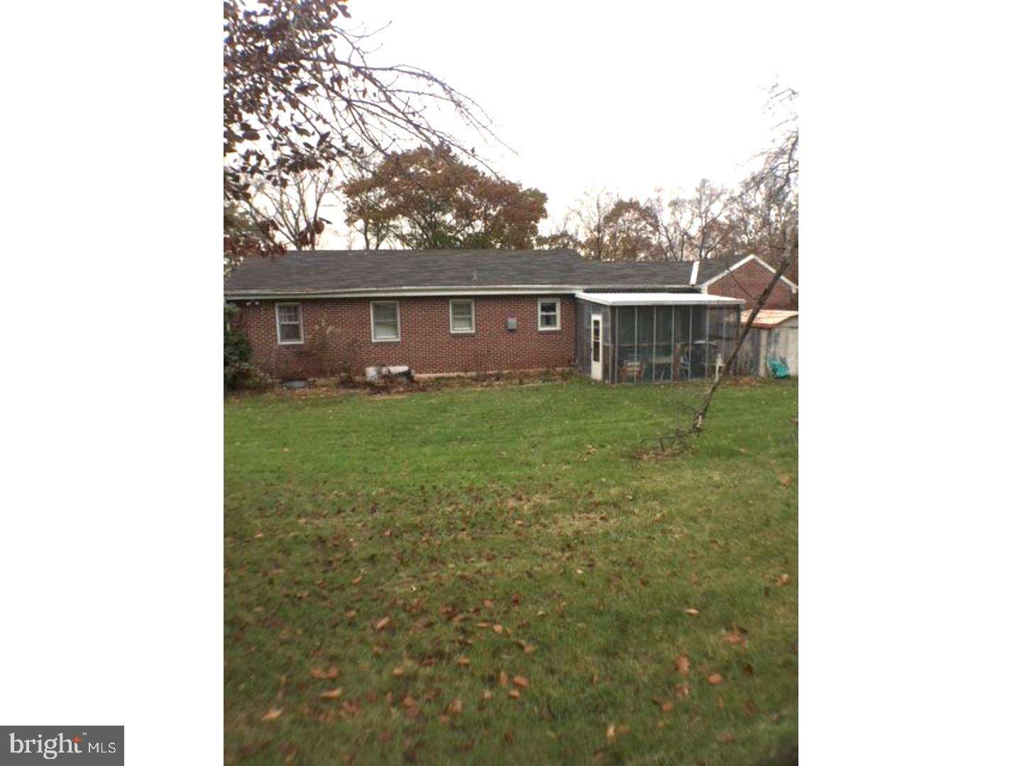 1658 Snell Road Pottstown, PA 19464 - Photo 2 of 13 Exterior Back