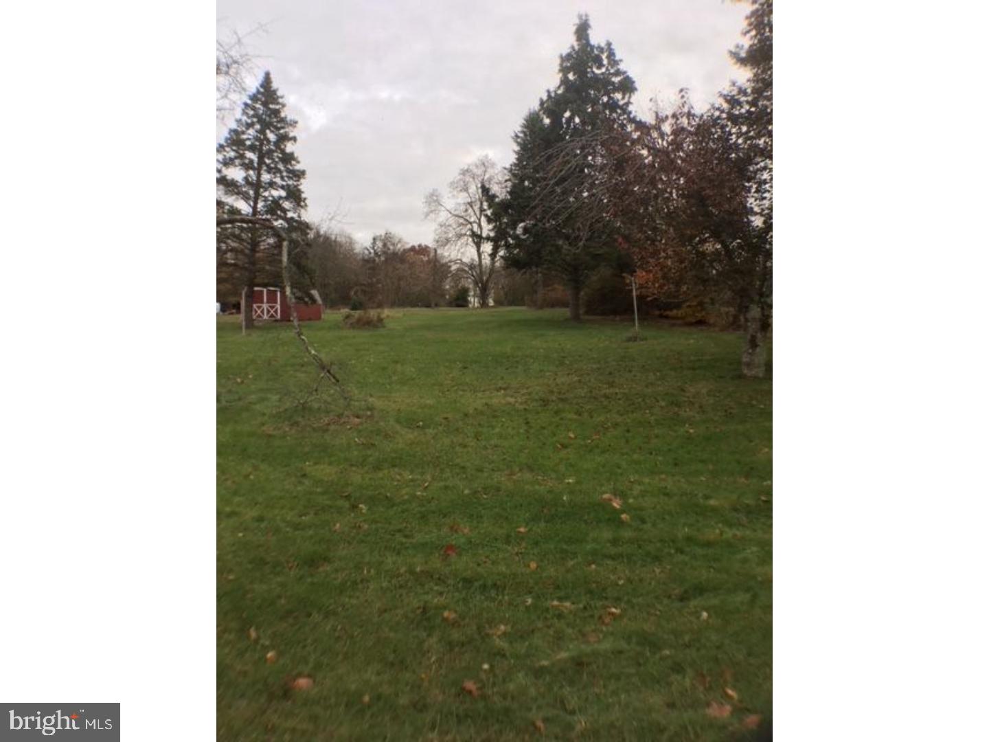 1658 Snell Road Pottstown, PA 19464 - Photo 3 of 13 Back Yard