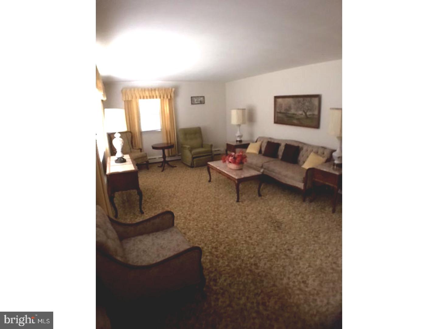 1658 Snell Road Pottstown, PA 19464 - Photo 4 of 13 Living Room