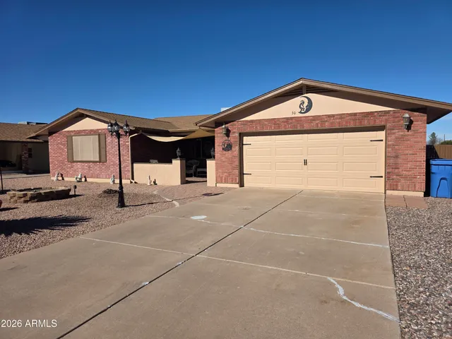 $624,900 | 30 East Palo Verde Street, Gilbert, AZ 85296