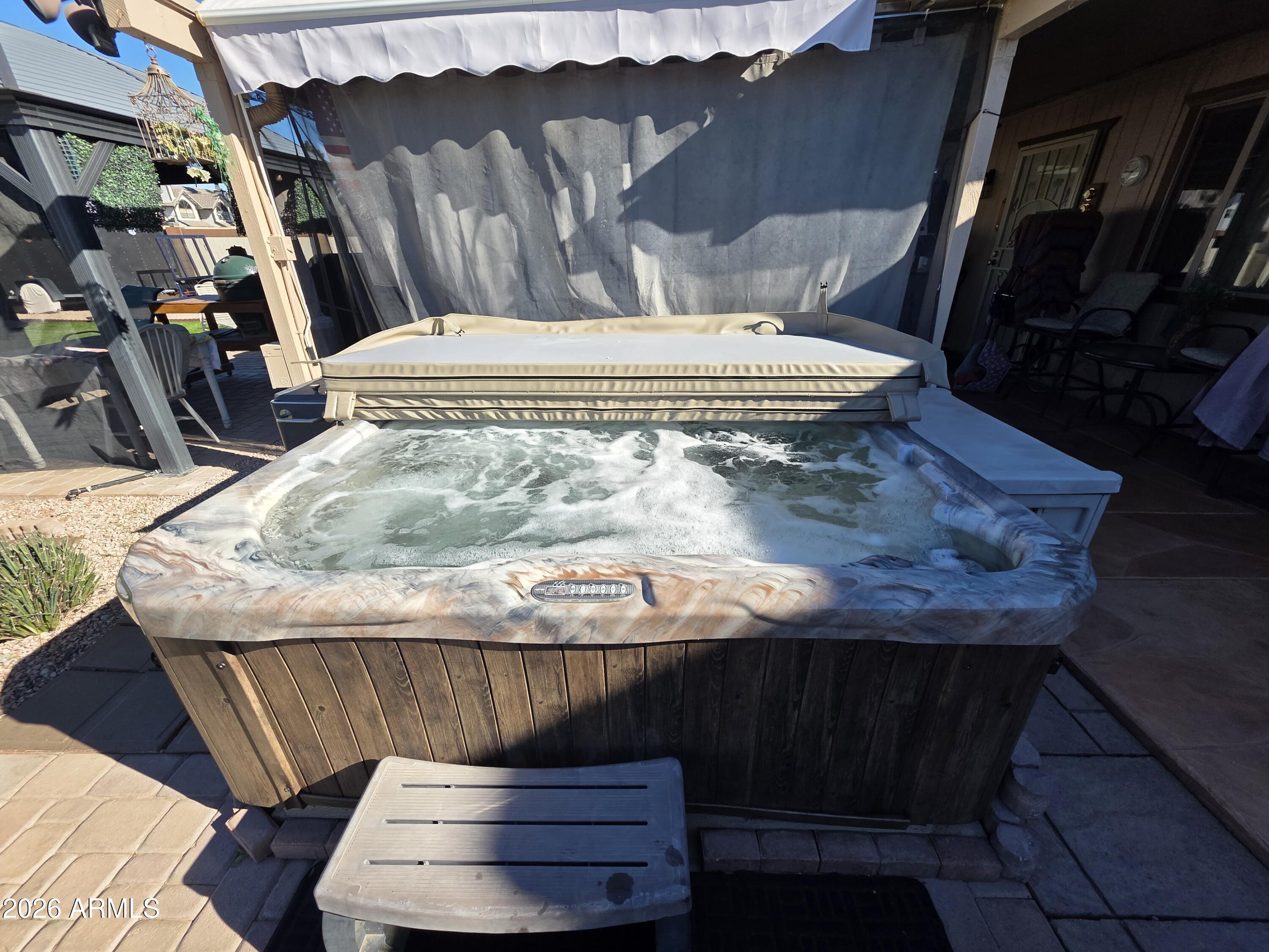 30 East Palo Verde Street Gilbert, AZ 85296 - Photo 22 of 38 30 E PALO VERDE Street, Gilbert