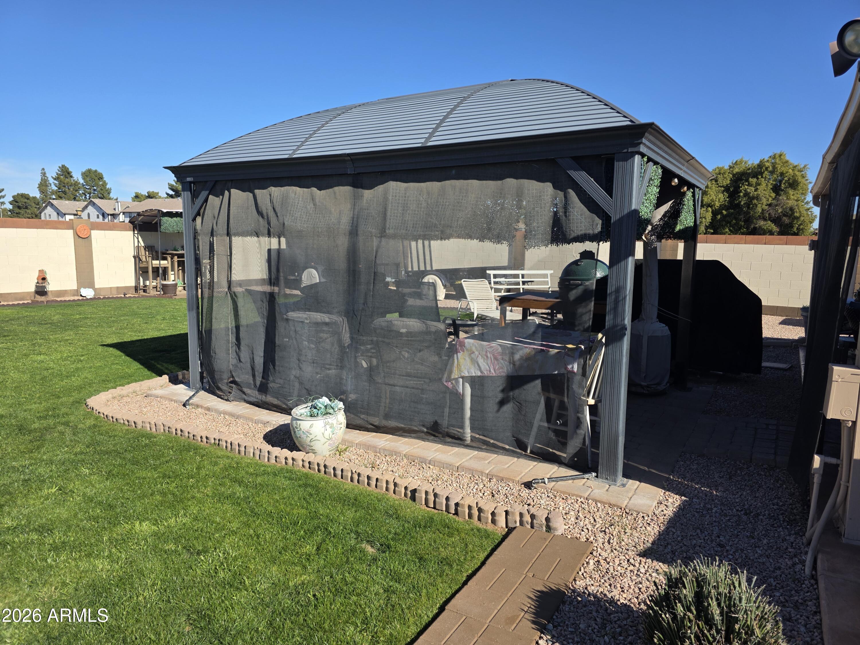 30 East Palo Verde Street Gilbert, AZ 85296 - Photo 23 of 38 30 E PALO VERDE Street, Gilbert