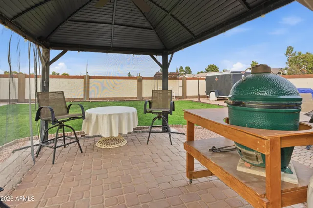 $624,900 | 30 East Palo Verde Street, Gilbert, AZ 85296