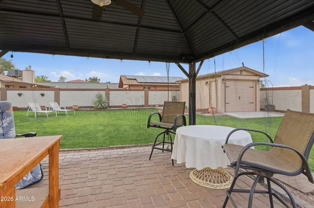 $624,900 | 30 East Palo Verde Street, Gilbert, AZ 85296