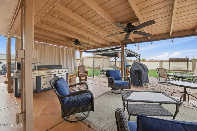 $624,900 | 30 East Palo Verde Street, Gilbert, AZ 85296