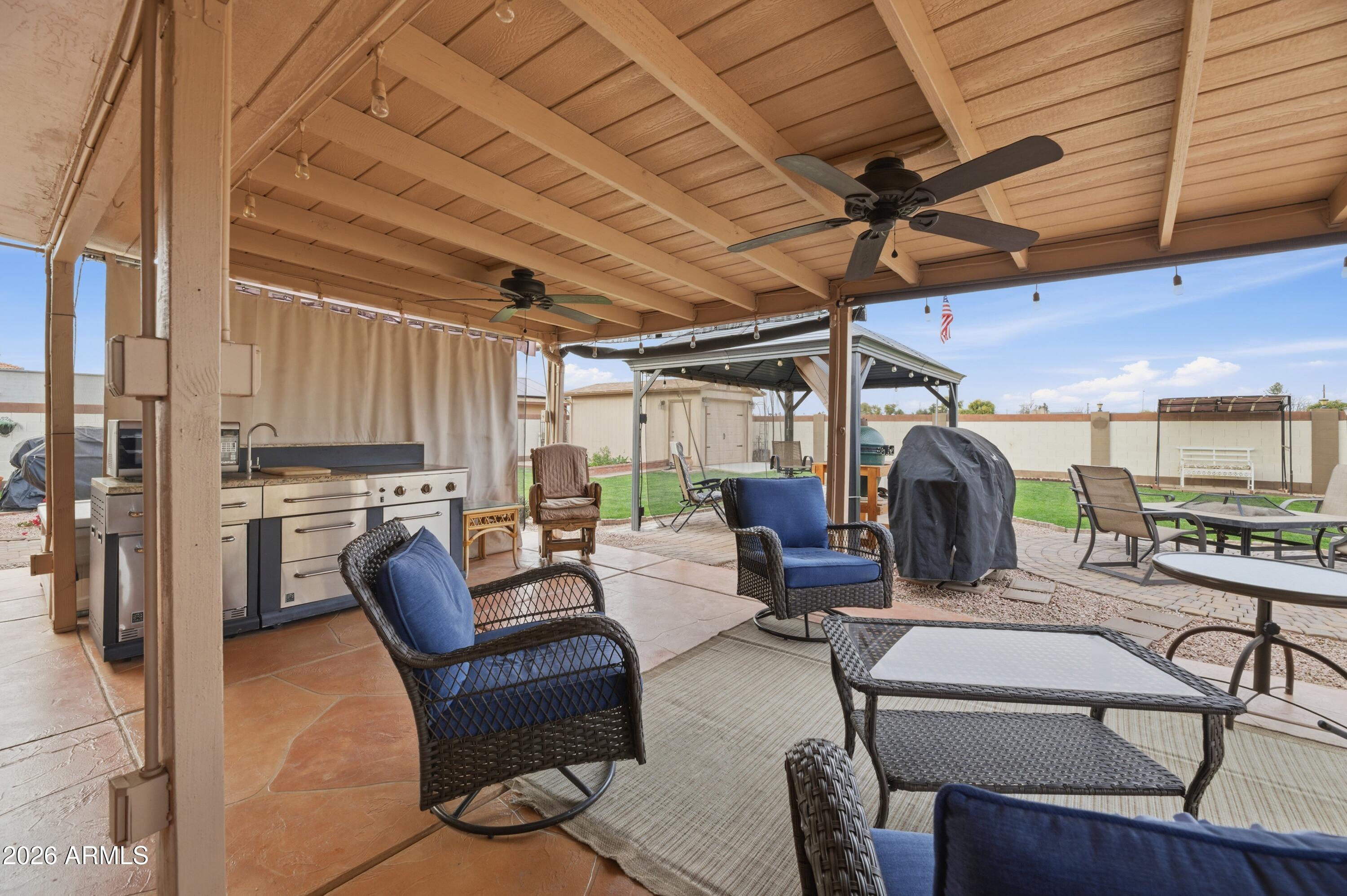 30 East Palo Verde Street Gilbert, AZ 85296 - Photo 28 of 38 30 E PALO VERDE Street, Gilbert