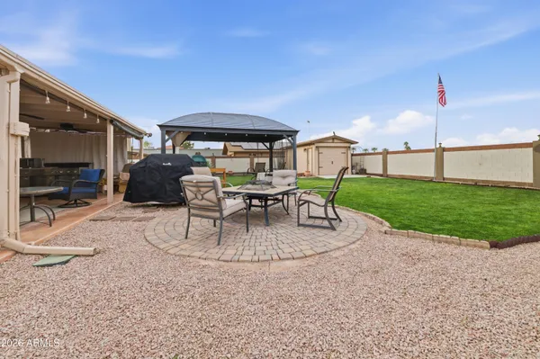 $599,900 | 30 East Palo Verde Street, Gilbert, AZ 85296