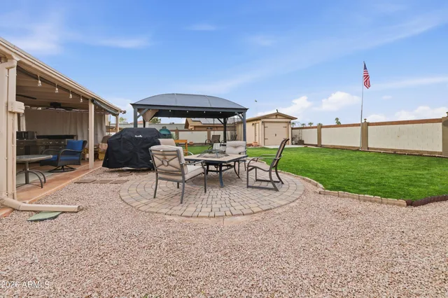 $624,900 | 30 East Palo Verde Street, Gilbert, AZ 85296