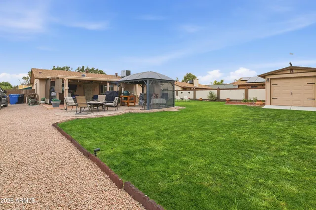$624,900 | 30 East Palo Verde Street, Gilbert, AZ 85296
