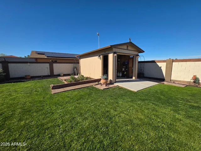$624,900 | 30 East Palo Verde Street, Gilbert, AZ 85296