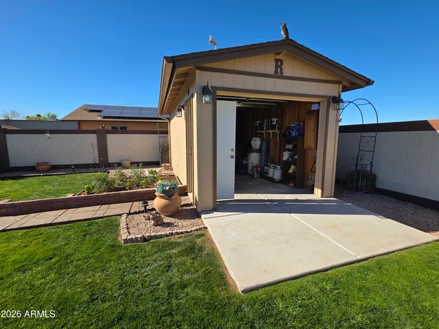 $624,900 | 30 East Palo Verde Street, Gilbert, AZ 85296