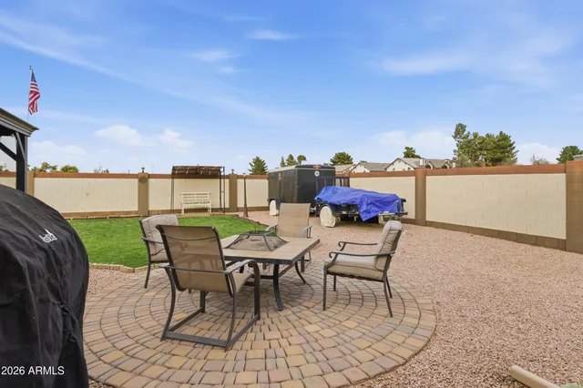 $624,900 | 30 East Palo Verde Street, Gilbert, AZ 85296
