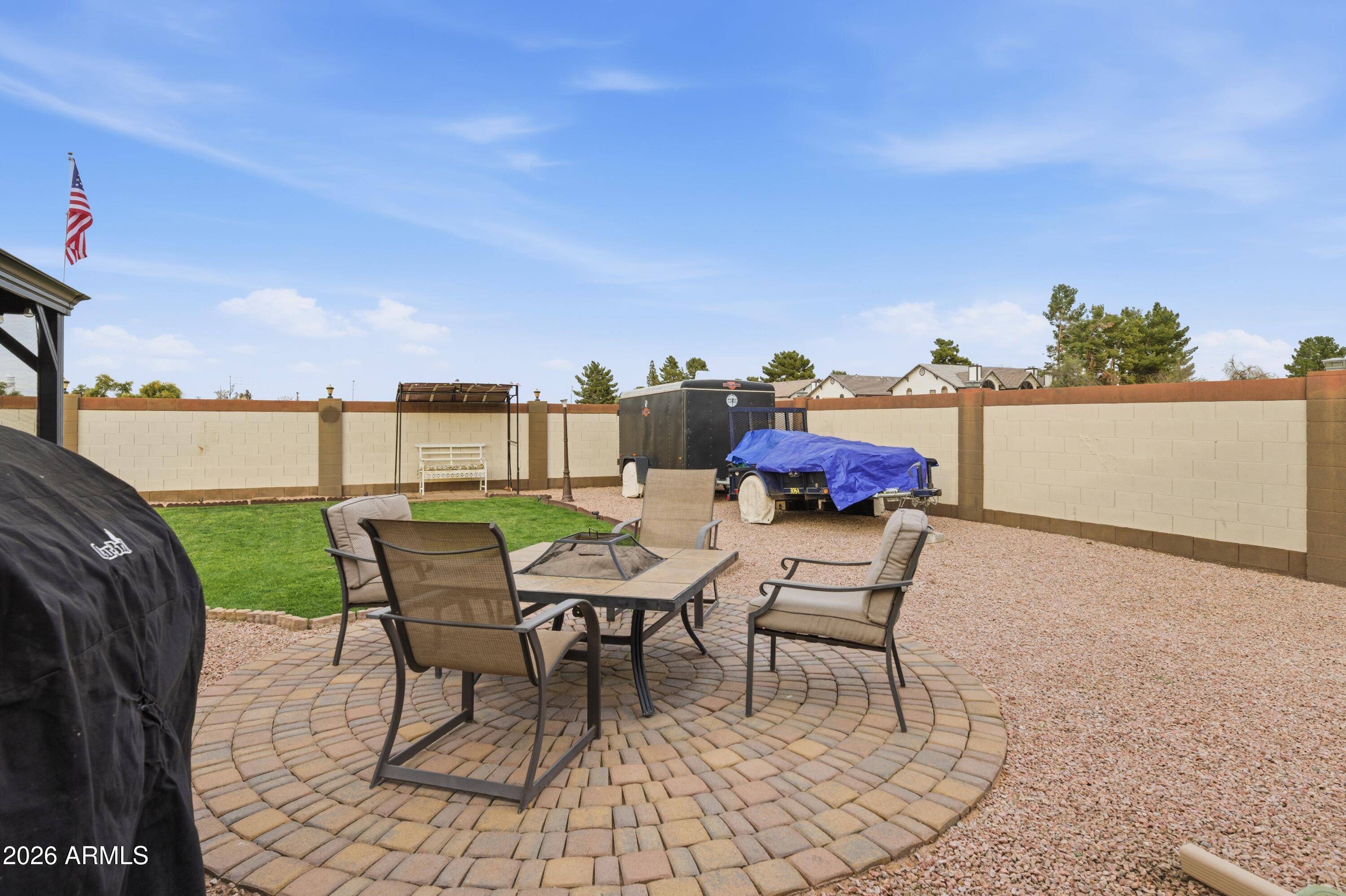 30 East Palo Verde Street Gilbert, AZ 85296 - Photo 38 of 38 30 E PALO VERDE Street, Gilbert