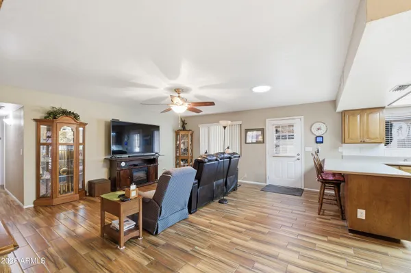 $599,900 | 30 East Palo Verde Street, Gilbert, AZ 85296