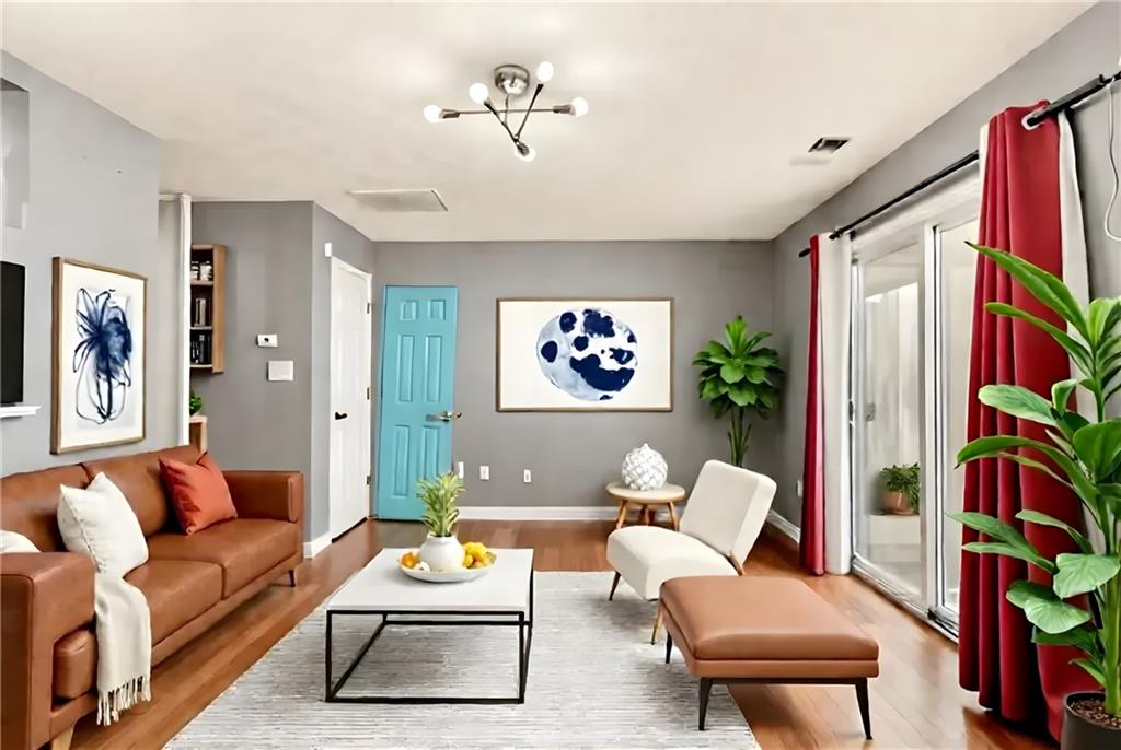 3055 Panthers Trace Decatur, GA 30034 - Photo 11 of 33