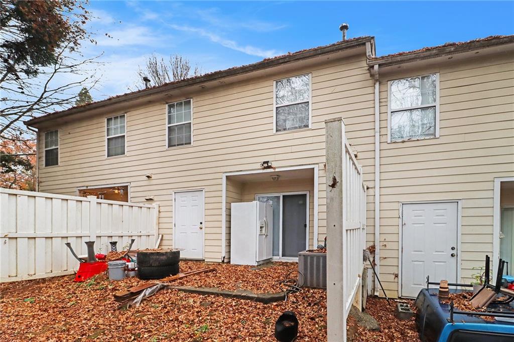 3055 Panthers Trace Decatur, GA 30034 - Photo 30 of 33