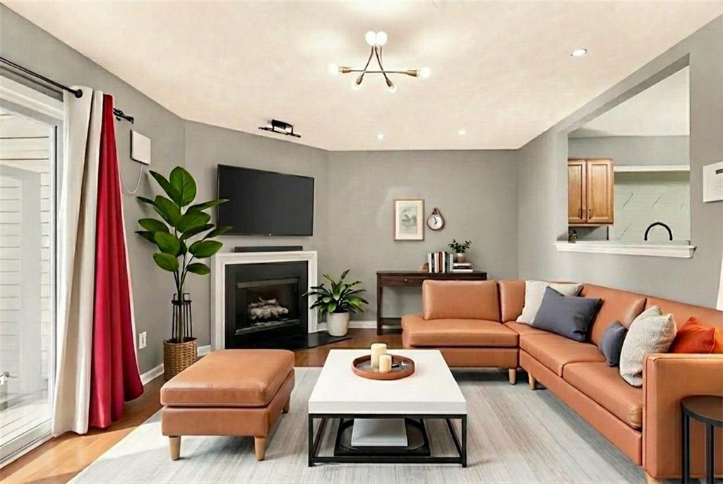 3055 Panthers Trace Decatur, GA 30034 - Photo 9 of 33