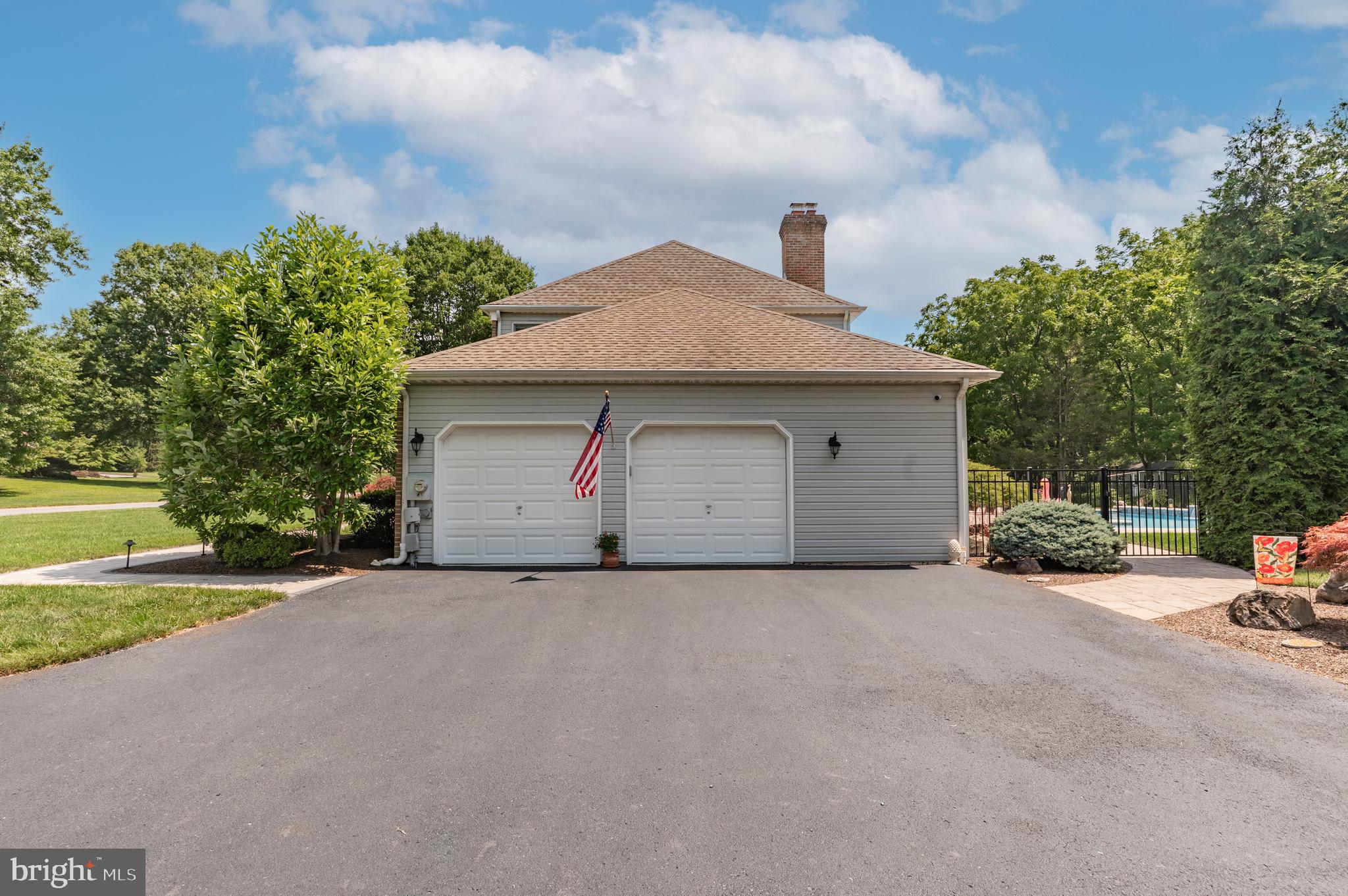 5765 North Deer Run Road Doylestown, PA 18902 - Photo 56 of 62 Gallery Image 56