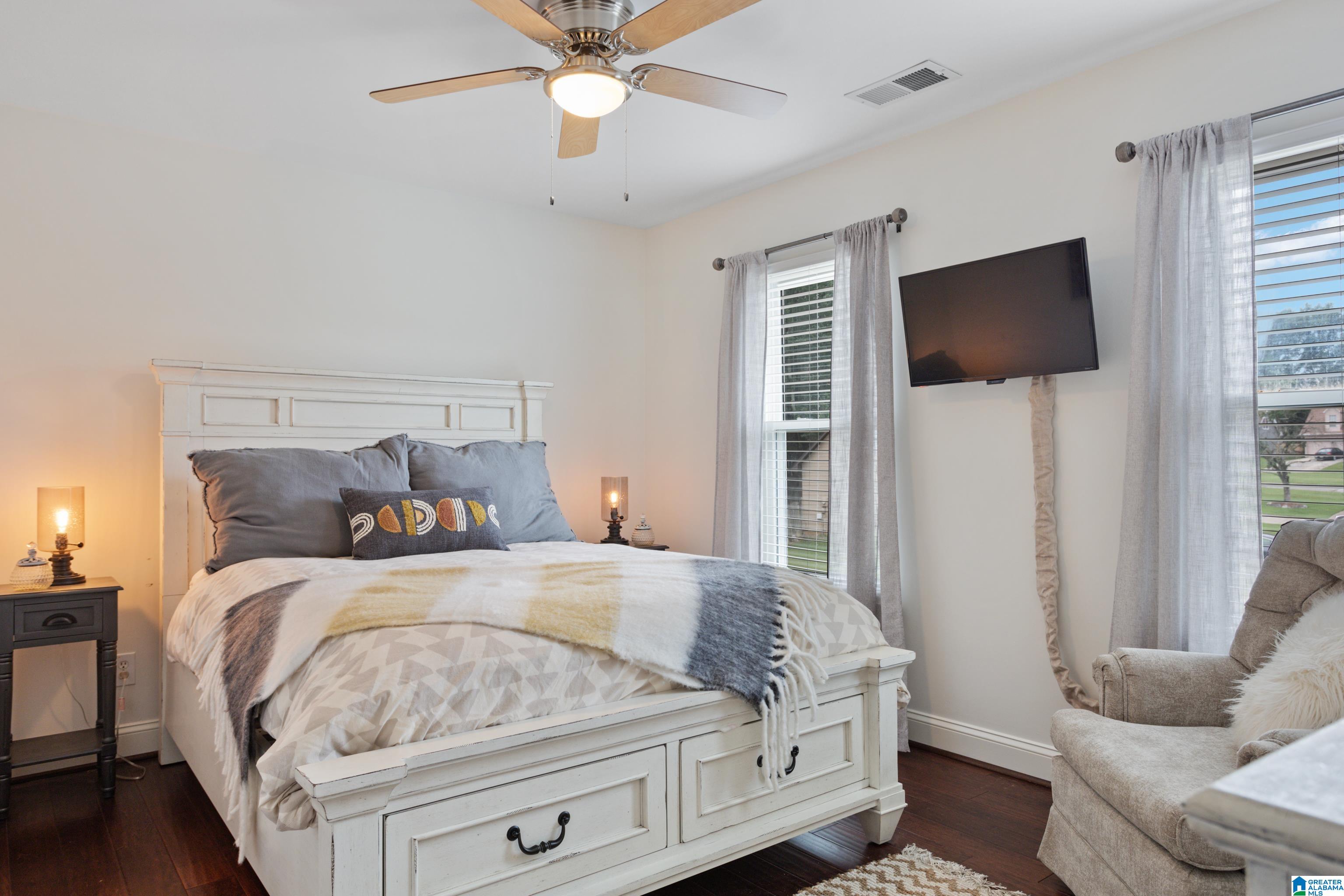 116 Blue Spring Circle Alabaster, AL 35007 - Photo 28 of 76