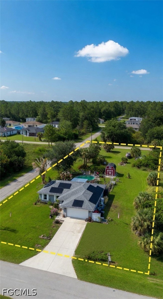 3218 43rd Street West Lehigh Acres, FL 33971 - Photo 3 of 33