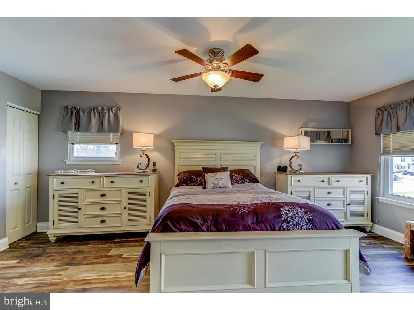 6 Gladstone Road Marlton, NJ 08053 - Photo 11 of 25 Bedroom - Main