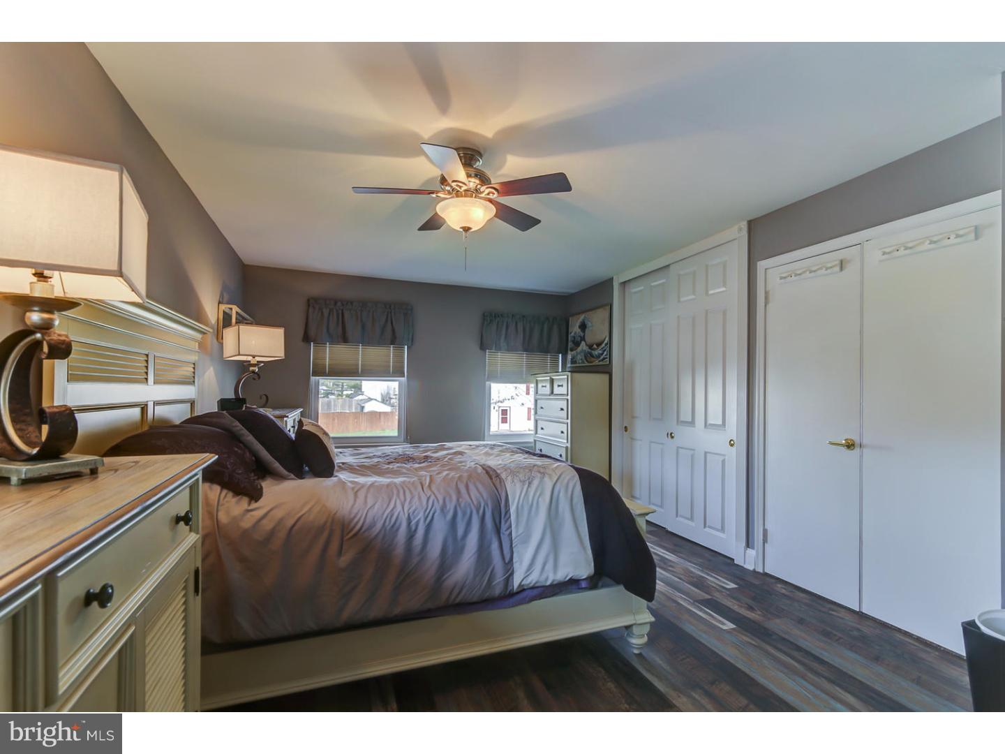 6 Gladstone Road Marlton, NJ 08053 - Photo 12 of 25 Bedroom - Main