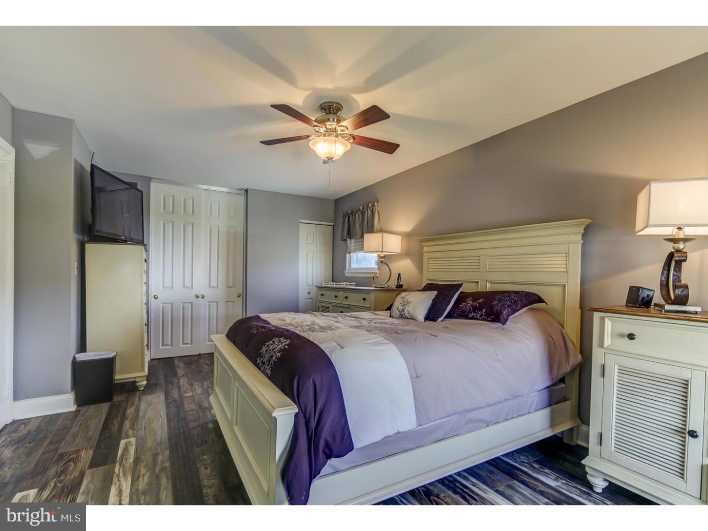6 Gladstone Road Marlton, NJ 08053 - Photo 13 of 25 Bedroom - Main