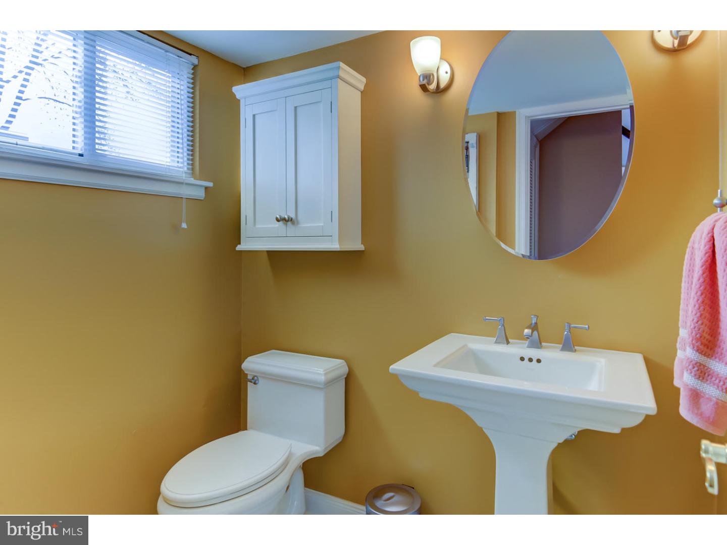 6 Gladstone Road Marlton, NJ 08053 - Photo 14 of 25 Half Bath