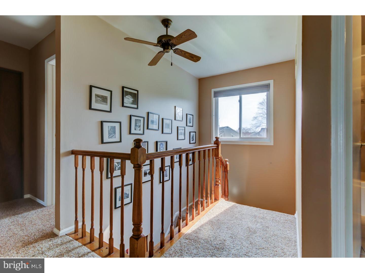 6 Gladstone Road Marlton, NJ 08053 - Photo 15 of 25 Hallway