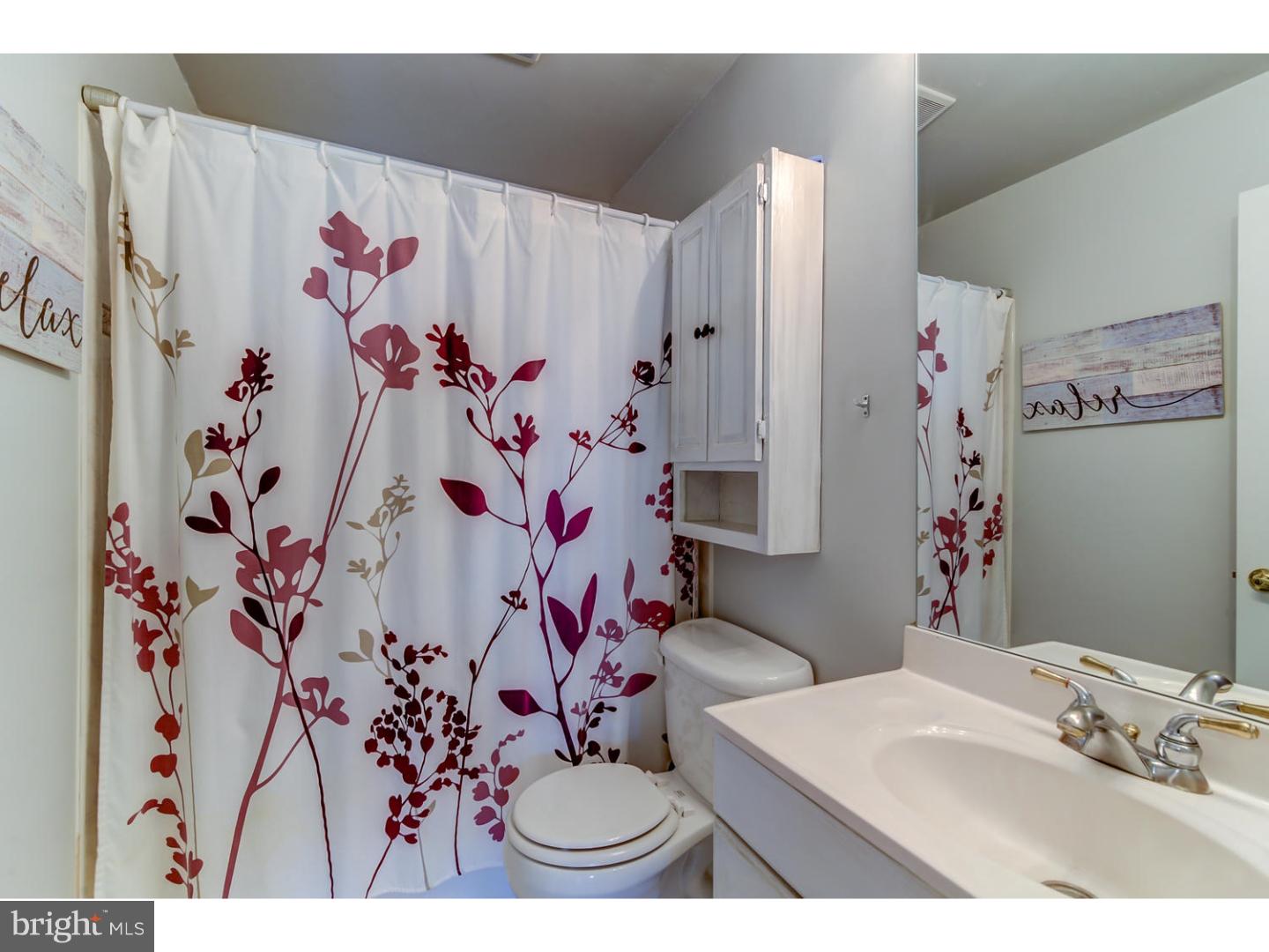 6 Gladstone Road Marlton, NJ 08053 - Photo 16 of 25 Bathroom