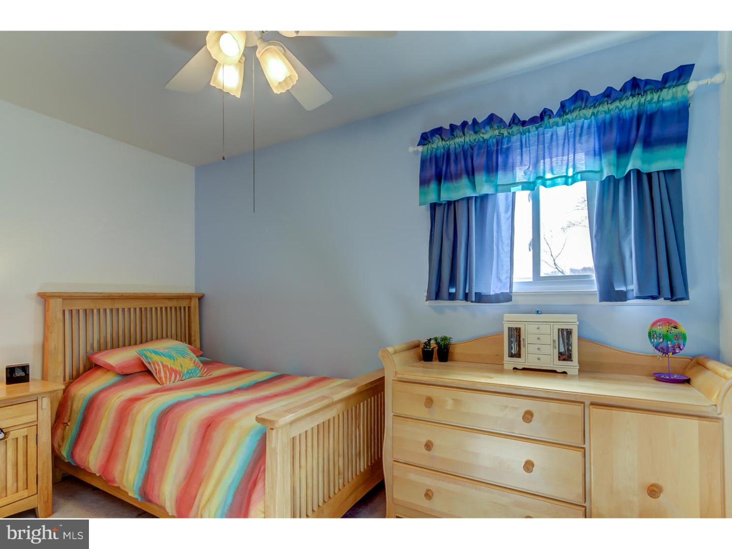 6 Gladstone Road Marlton, NJ 08053 - Photo 19 of 25 Bedroom 4
