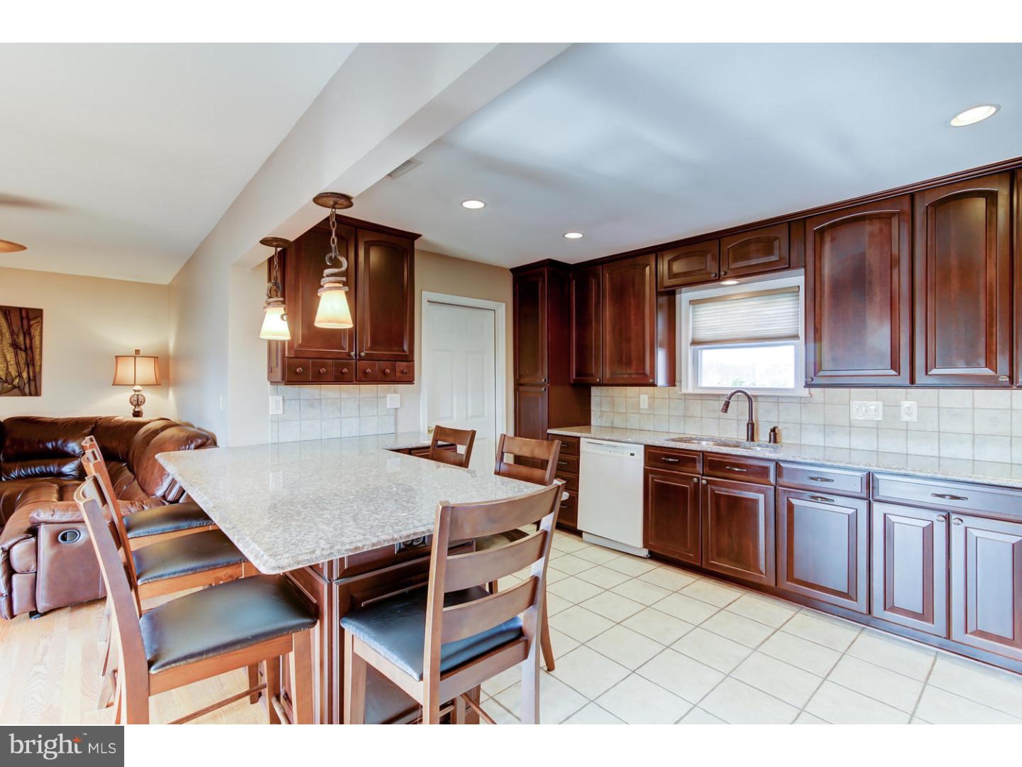 6 Gladstone Road Marlton, NJ 08053 - Photo 7 of 25 Kitchen