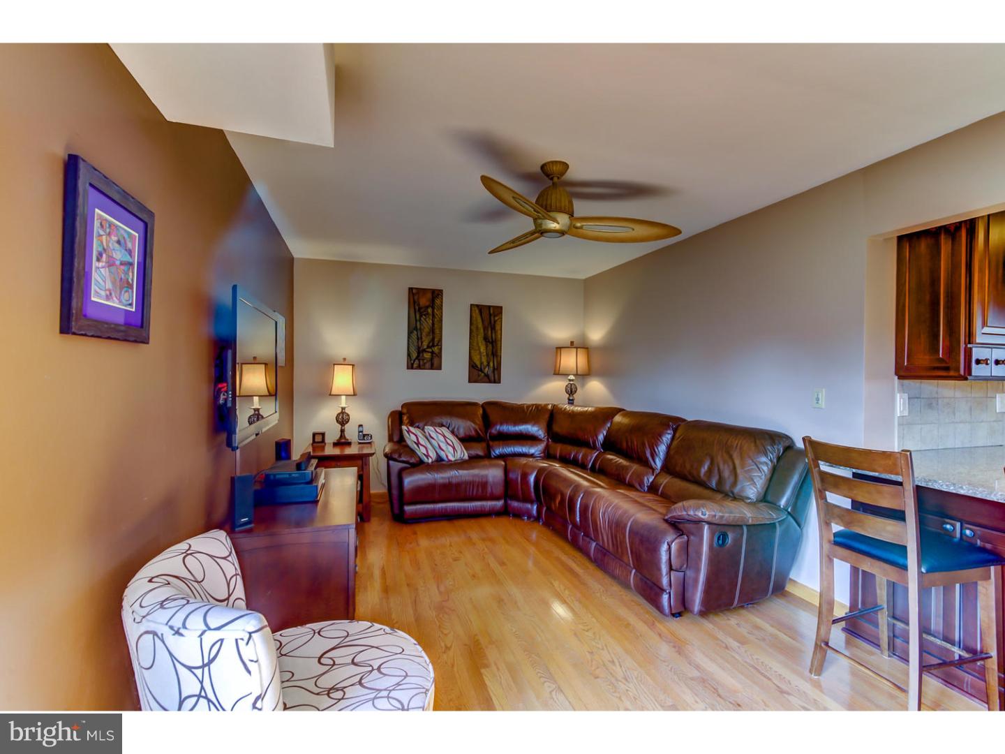 6 Gladstone Road Marlton, NJ 08053 - Photo 9 of 25 Family Room