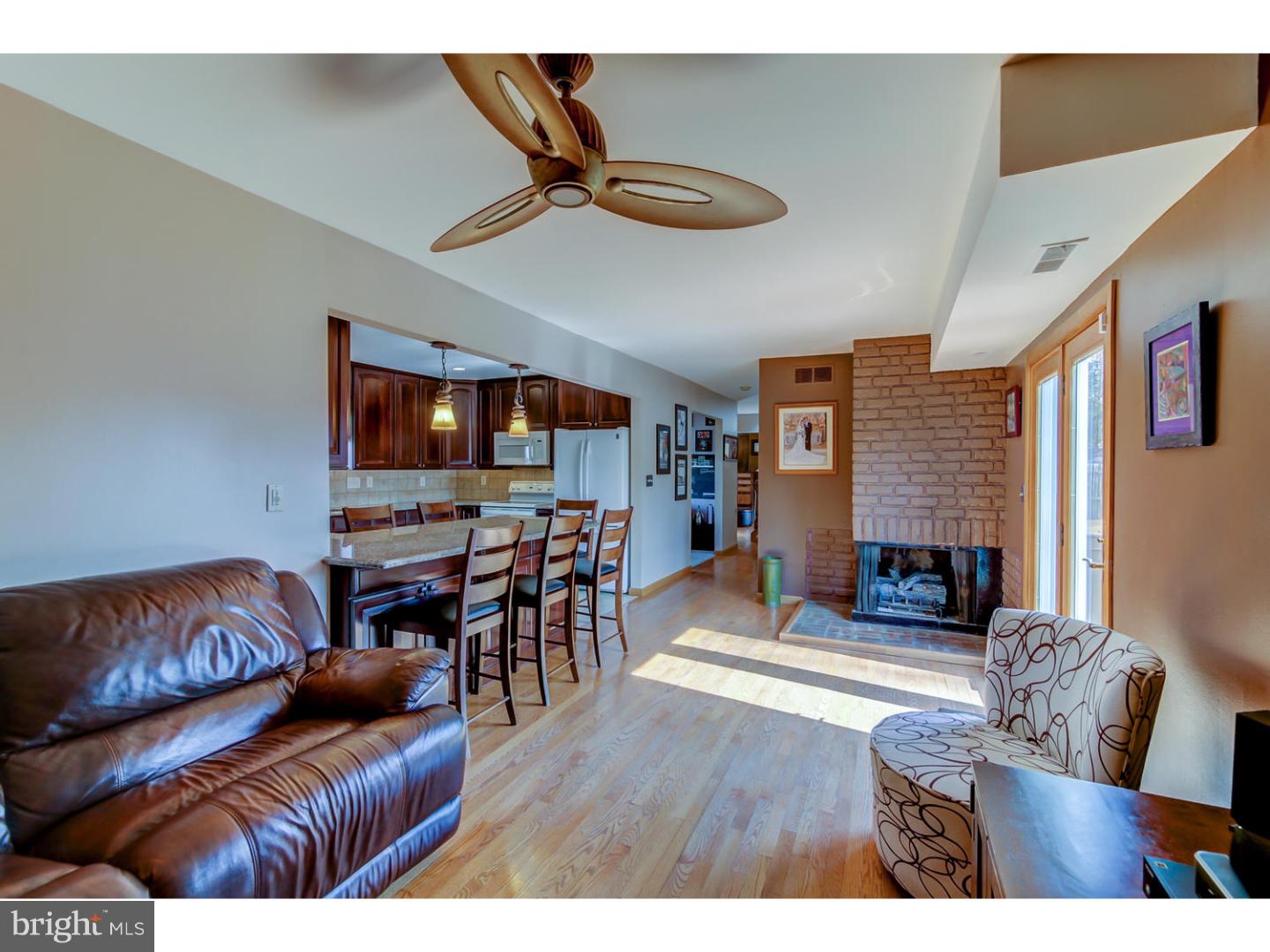 6 Gladstone Road Marlton, NJ 08053 - Photo 10 of 25 Family Room