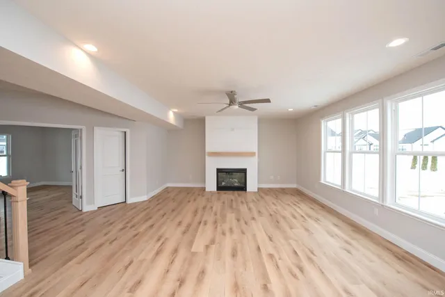 $514,900 | 810 Drydock Drive, Lafayette, IN 47909