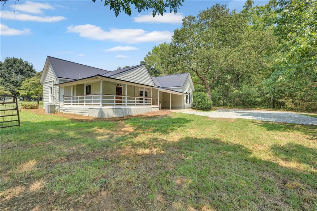 1071 Bethany Road Covington, GA 30016 - Photo 44 of 49 Gallery Image 44