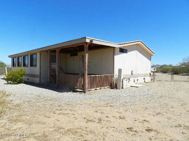 11921 West Ranchito Verde Tucson, AZ 85743 - Photo 21 of 23