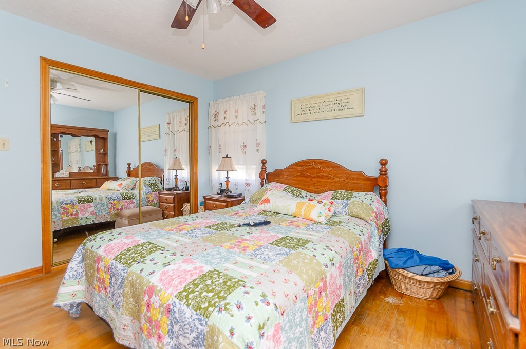 4051 Riveredge Road Cleveland, OH 44111 - Photo 15 of 32 1ST FLOOR BEDROOM 1