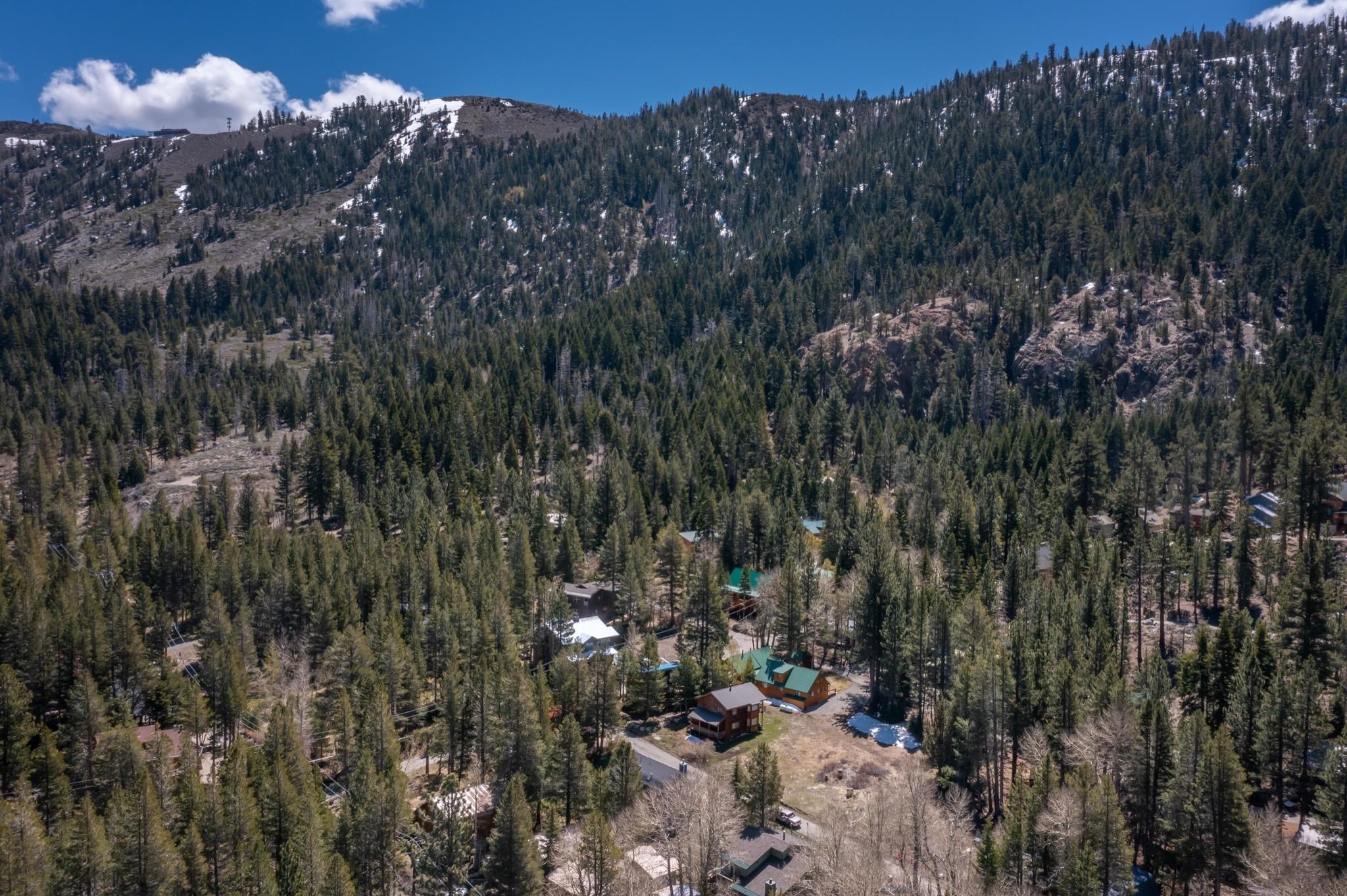778 Steelhead Road June Lake, CA 93529 - Photo 15 of 16 a view of a city