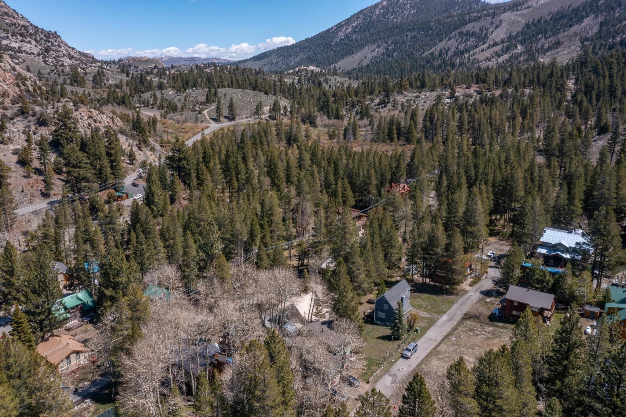 778 Steelhead Road June Lake, CA 93529 - Photo 16 of 16 a view of a city