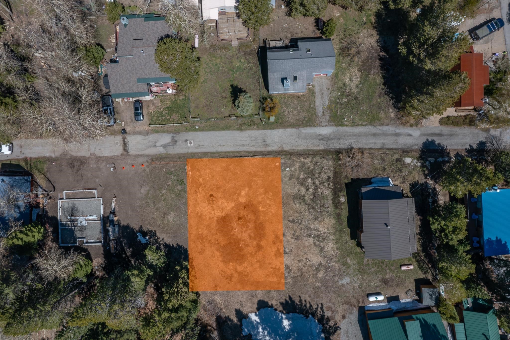 778 Steelhead Road June Lake, CA 93529 - Photo 4 of 16 an aerial view of a house with outdoor space