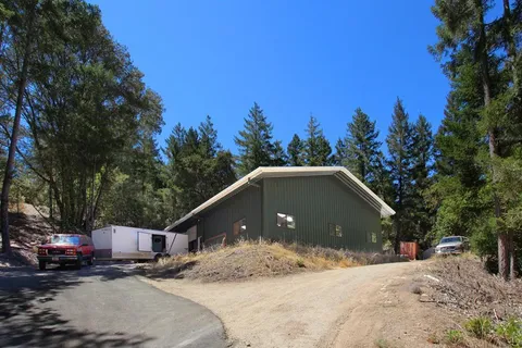 $850,000 | 360 Wildberry Drive, Boulder Creek, CA 95006