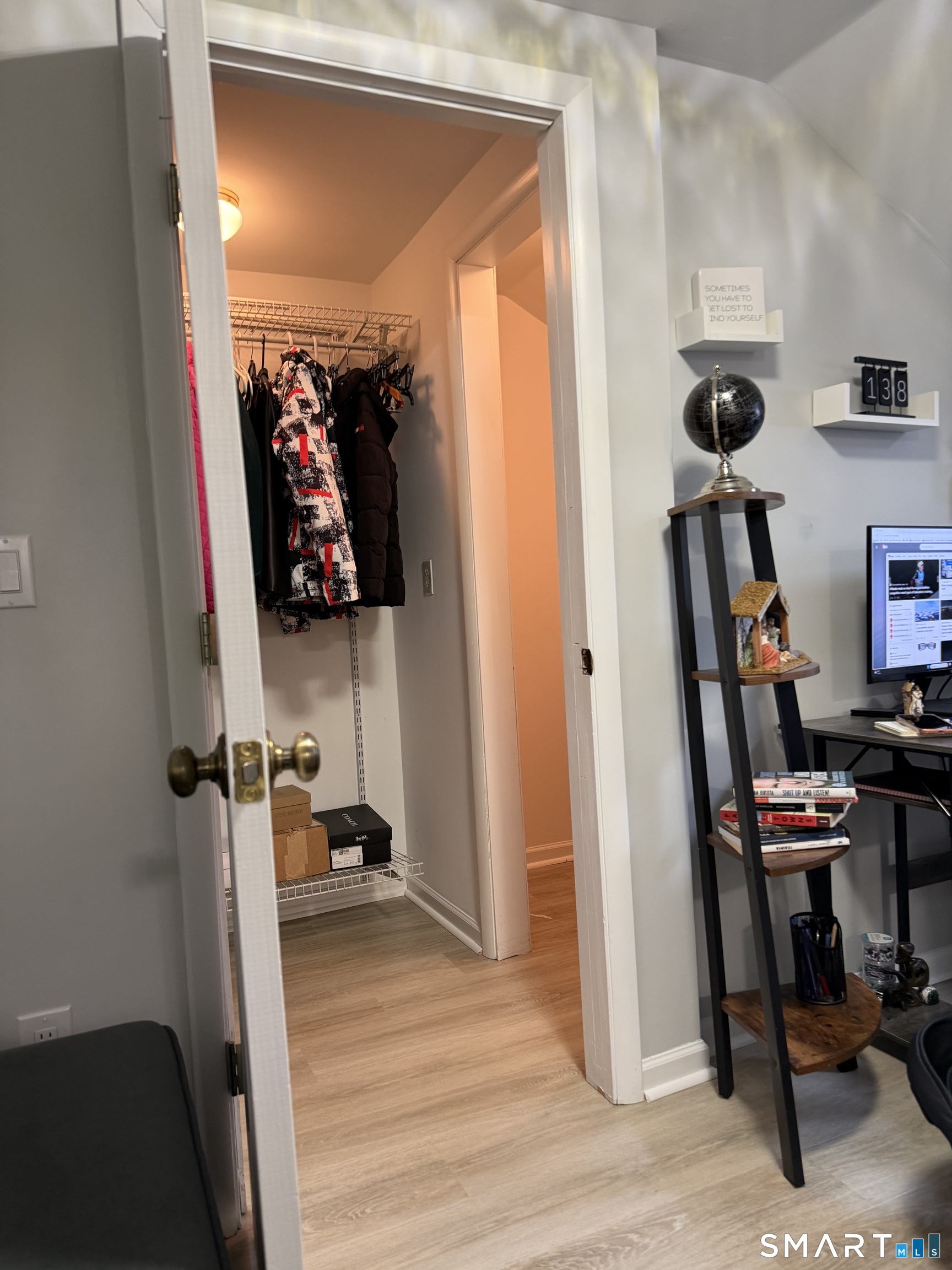 43 Sun Ridge Lane, Unit 43 Cromwell, CT 06416 - Photo 18 of 30 a view of a room with gym equipment