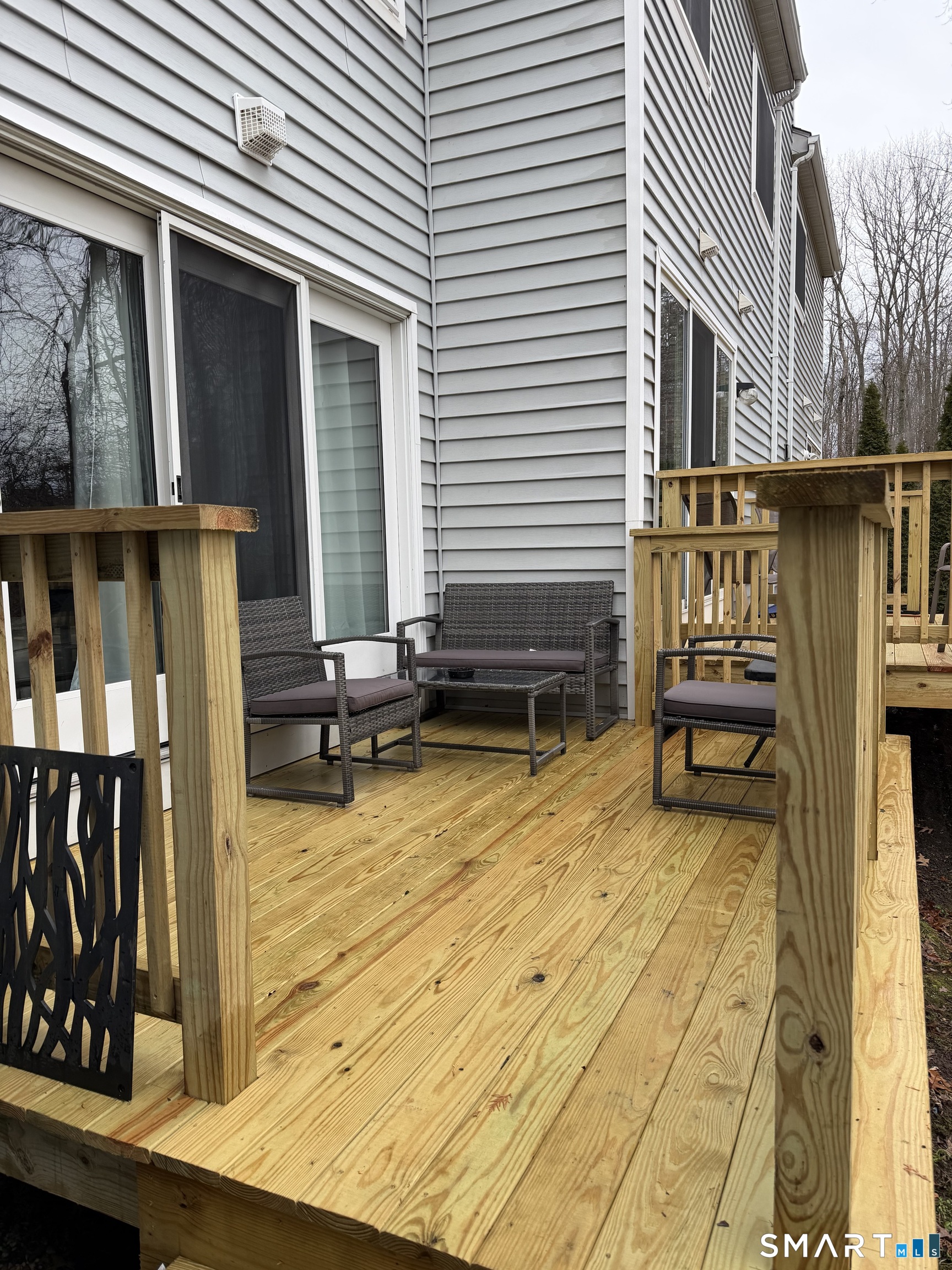 43 Sun Ridge Lane, Unit 43 Cromwell, CT 06416 - Photo 28 of 30 a view of swimming pool with seating space