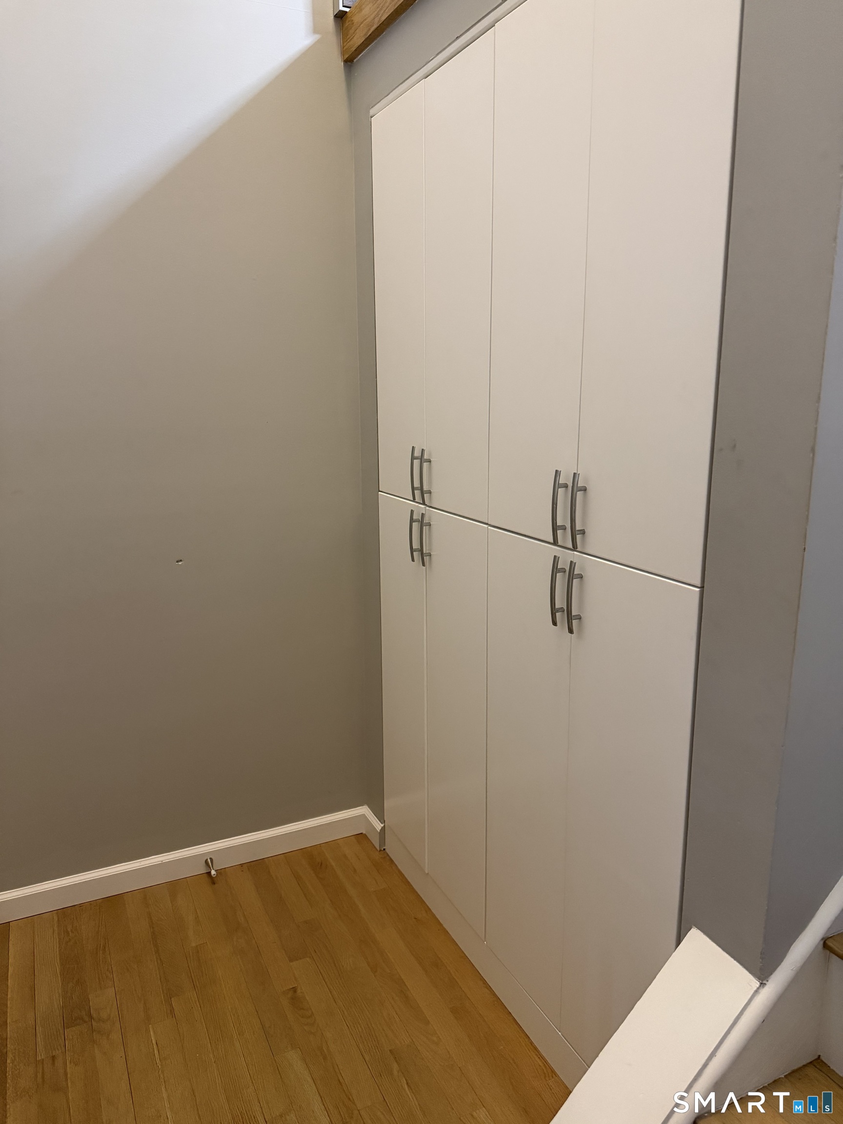 43 Sun Ridge Lane, Unit 43 Cromwell, CT 06416 - Photo 7 of 30 a view of small space