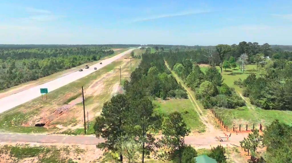 4 Sh 249 Navasota, TX 77868 - Photo 11 of 21 a view of lake and mountain