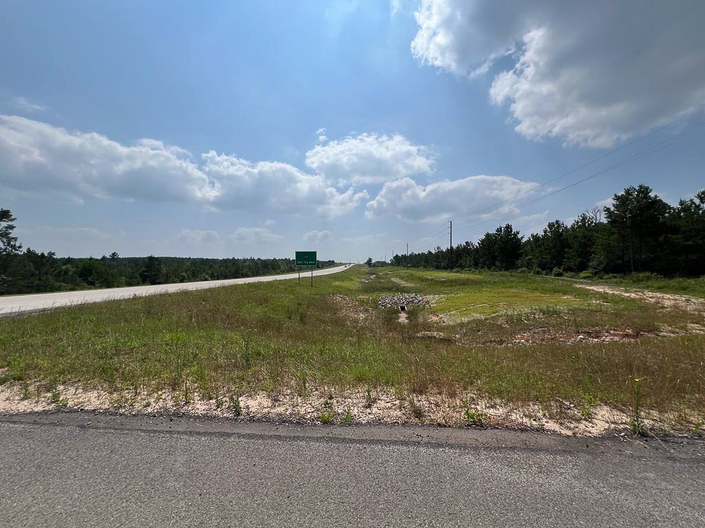 4 Sh 249 Navasota, TX 77868 - Photo 16 of 21 a view of a lake with a big yard