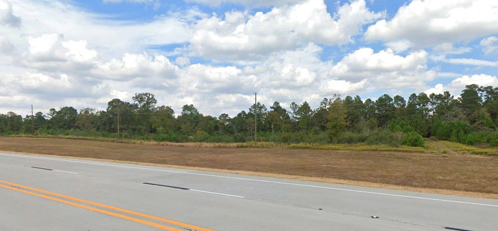 4 Sh 249 Navasota, TX 77868 - Photo 18 of 21 a view of a lake and mountain in the back