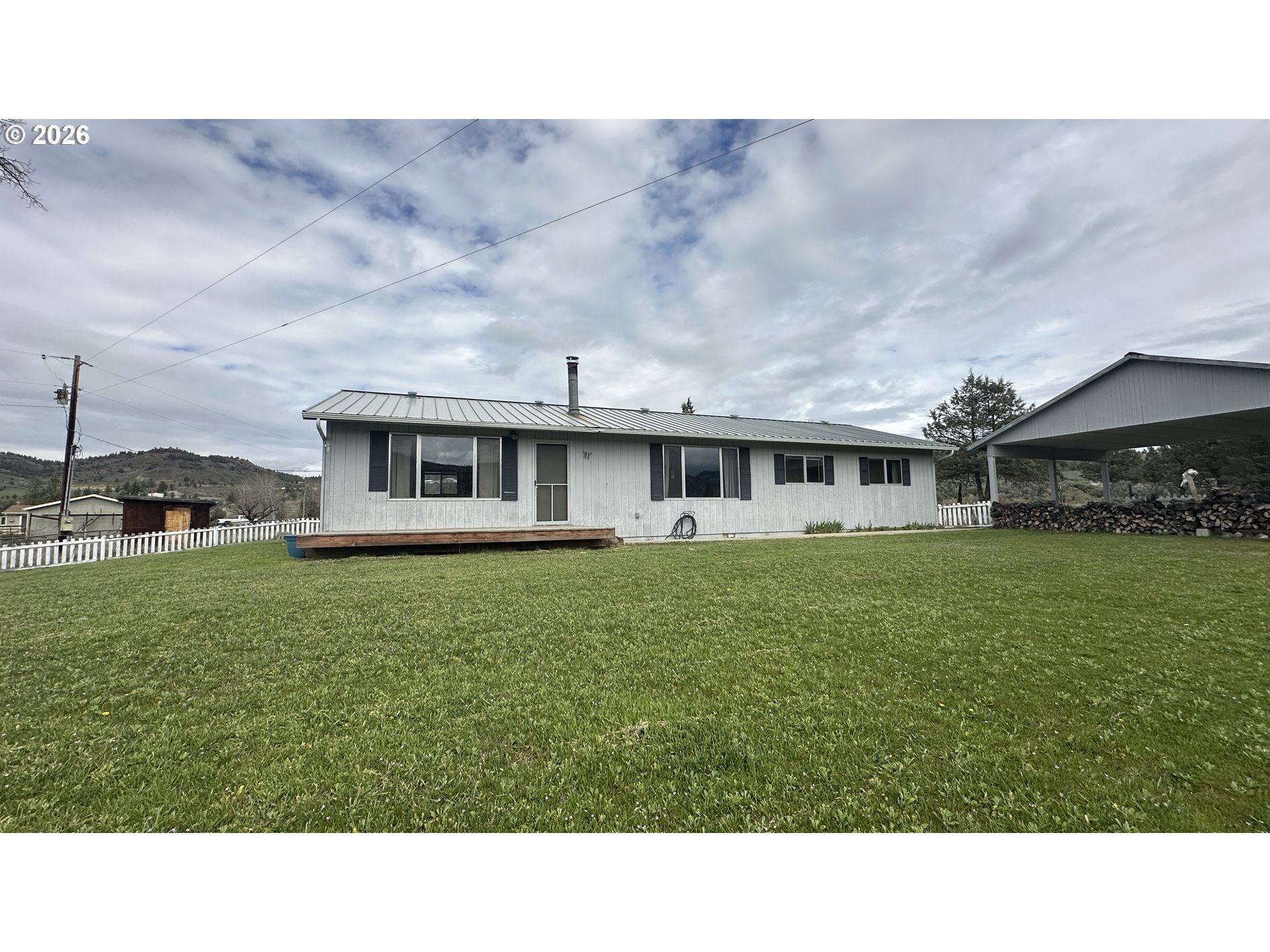 703 Broadway Street Spray, OR 97874 - Photo 1 of 3